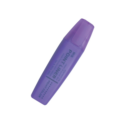 M&G HIGHLIGHTER ( POINT LINER ) AHM21572 -6947503754525 - Image 2